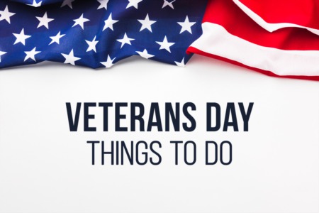 Veterans Day Things To Do