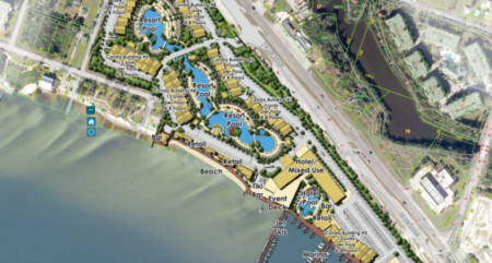 New Sunseeker Resort Coming to Port Charlotte