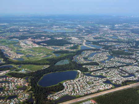 Lakewood Ranch One Of The Best Selling Communities