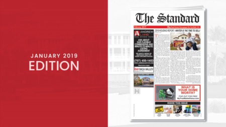 The Standard: e-Edition - January 2019