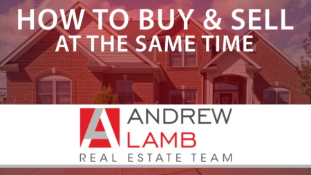 How to Buy & Sell at the Same Time