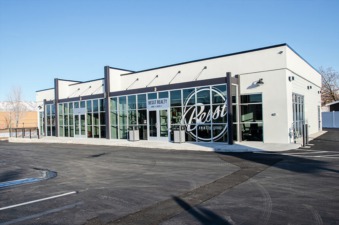 Riverdale Office