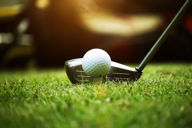 Top 6 Golf Courses in Passaic County NJ Top 6 Golf Courses in Passaic County NJ