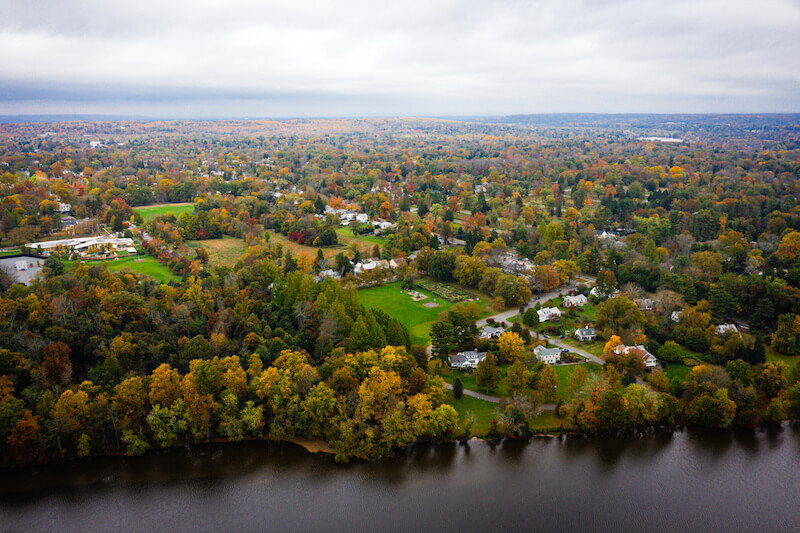 11 New Jersey Zip Codes The Best, Most Expensive & Cheapest