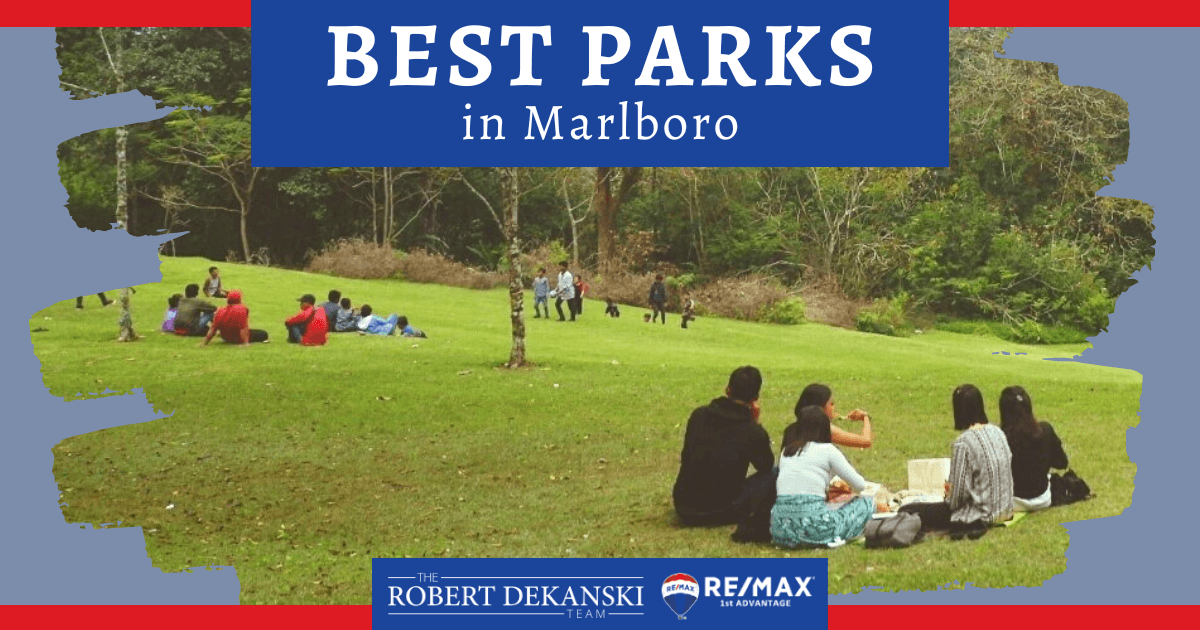 Best Parks in Marlboro