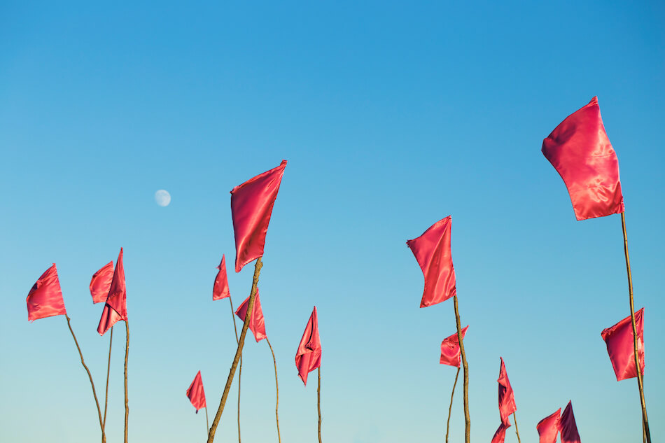 Selling Your Home? Look Out for These Red Flags