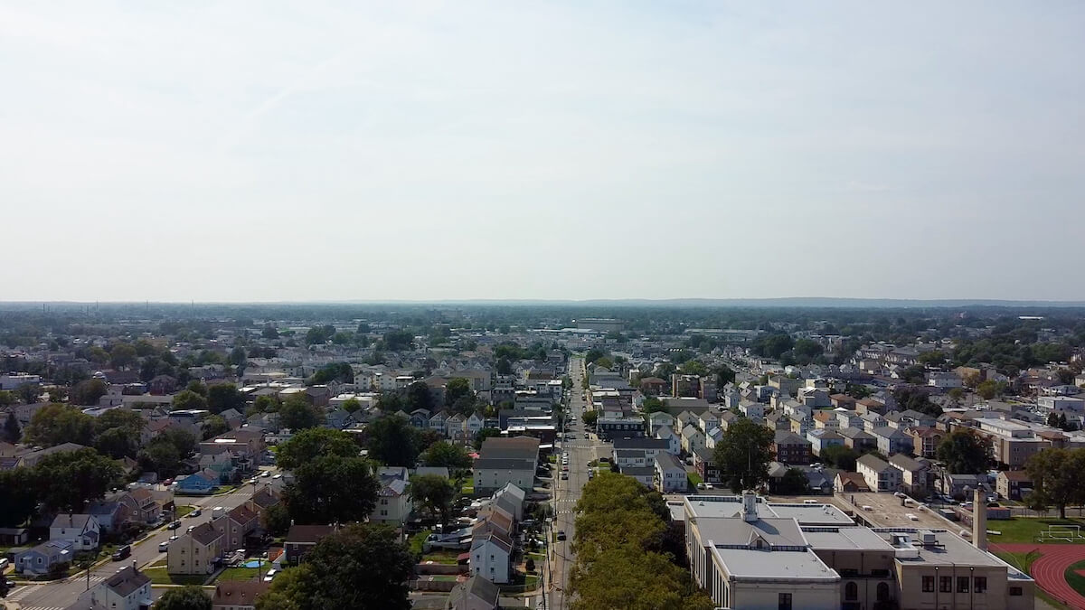 Top 15 Central Jersey Cities for Your Next Home