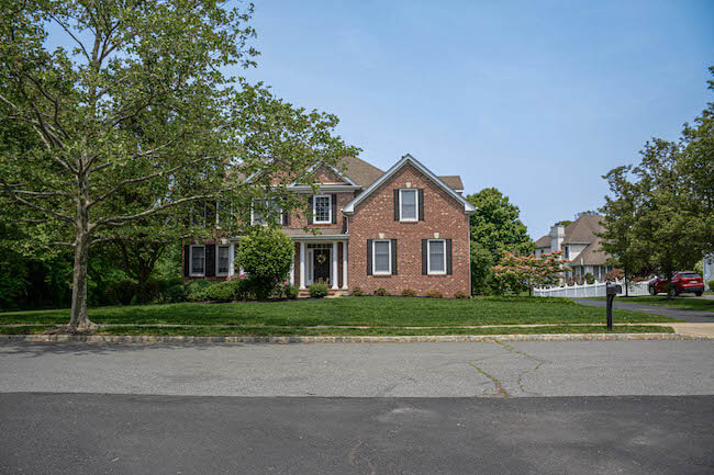 Cranbury New Jersey Real Estate