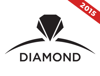 Diamond Award 2015