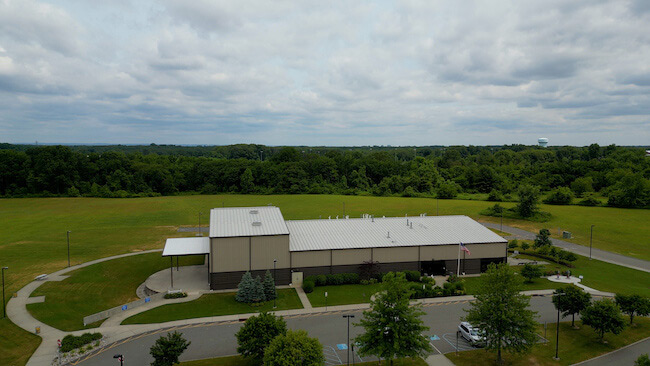 Community Arts Center,  East Brunswick NJ