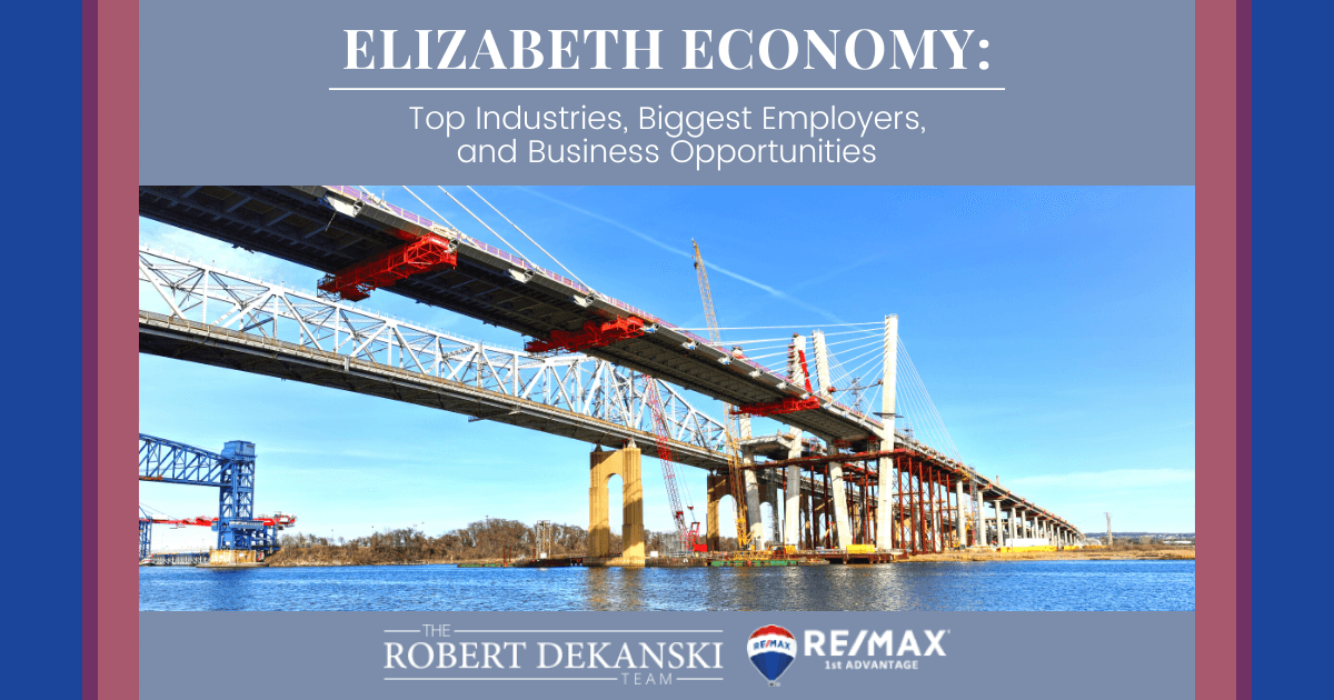 Elizabeth Economy Guide