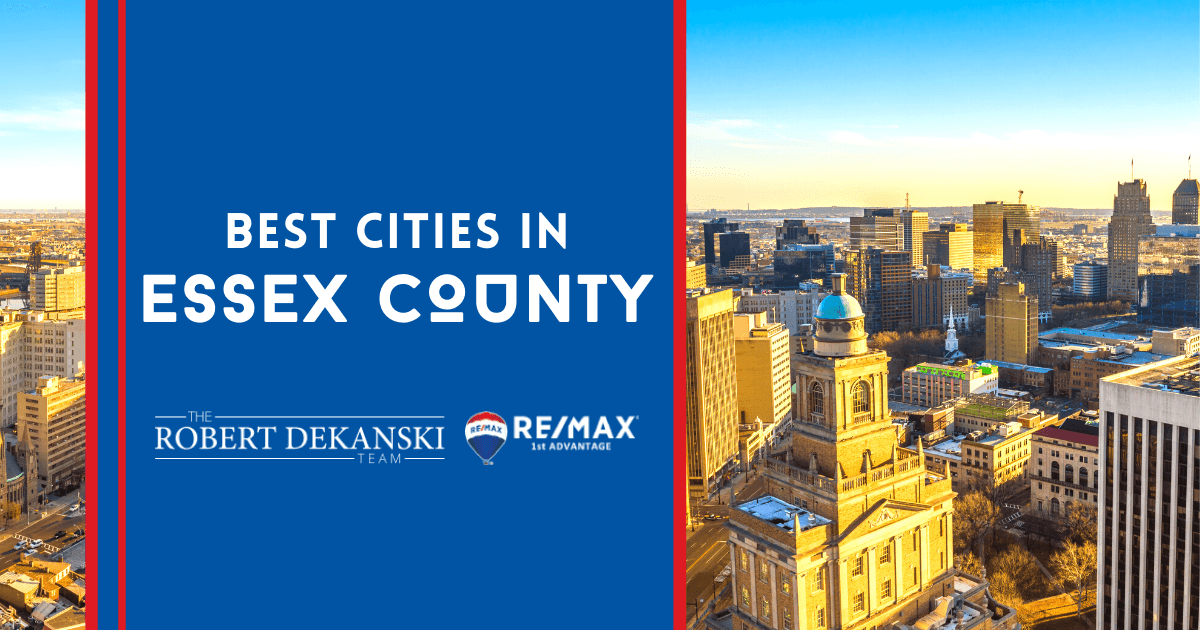 Top 8 Essex County Towns Which Is Your Favorite   Essex County Best Cities 