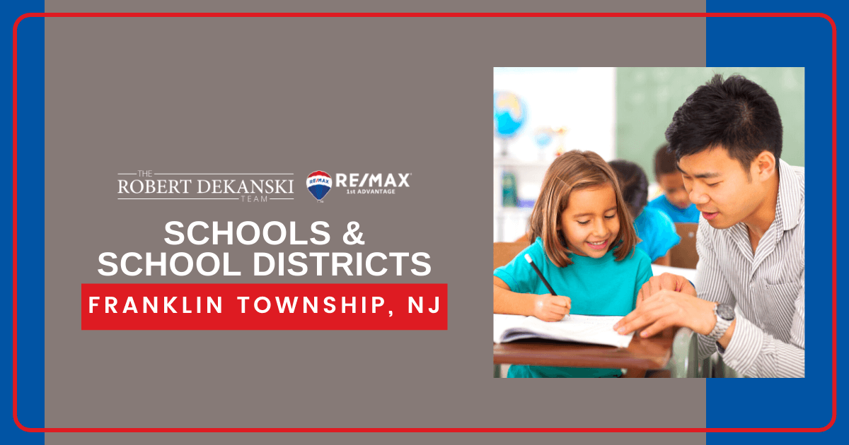 Franklin Township School District 2024 NJ Schools Guide