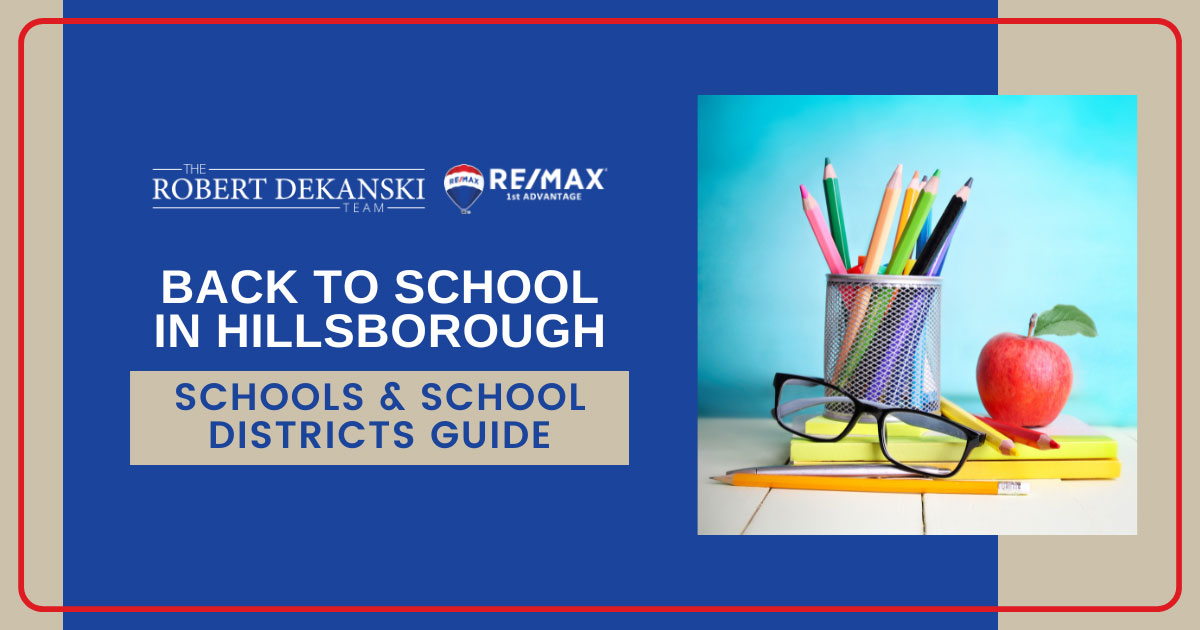 Schools in Hillsborough NJ: Your Comprehensive Guide