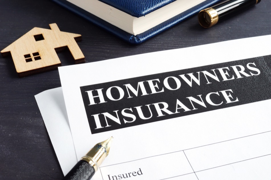 The Bottom Line Basics Of Home Insurance 0464