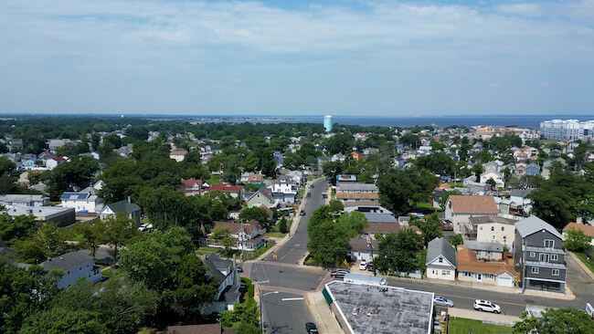 Keansburg Real Estate