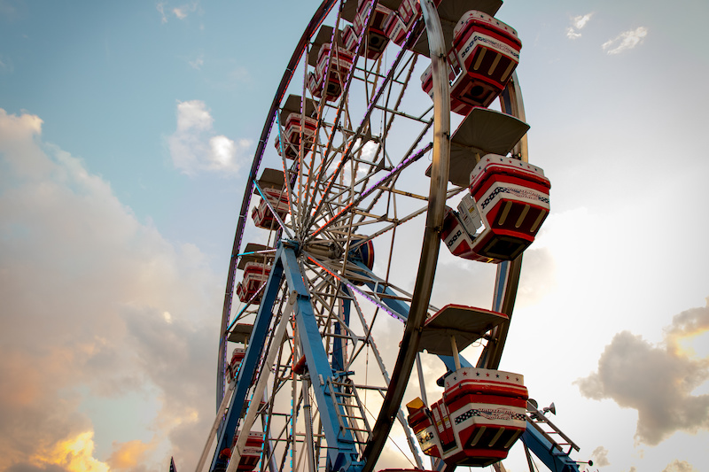 middlesex county township fair 2018