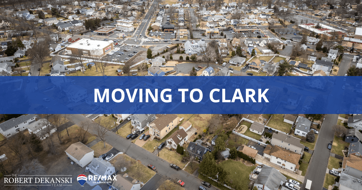 Moving to Clark NJ: Is Clark a Good Place to Live?