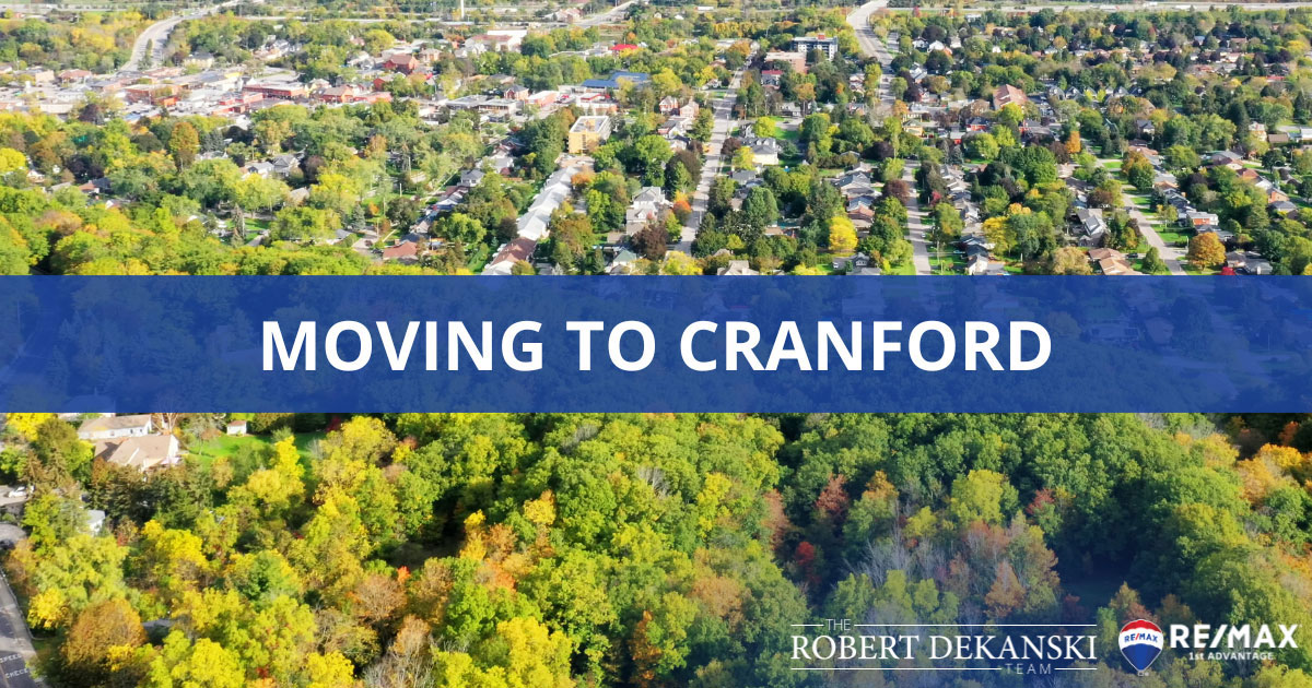 Moving to Cranford NJ: Is Cranford a Good Place to Live?