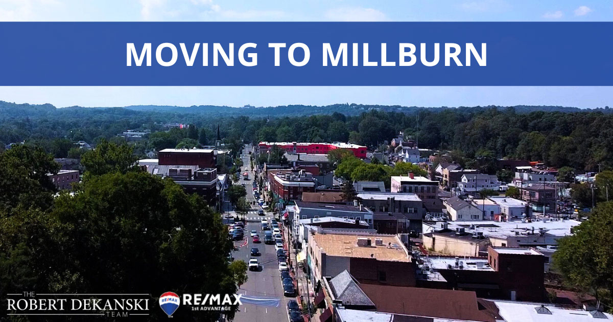 Moving to Millburn NJ: Is Millburn a Good Place to Live?