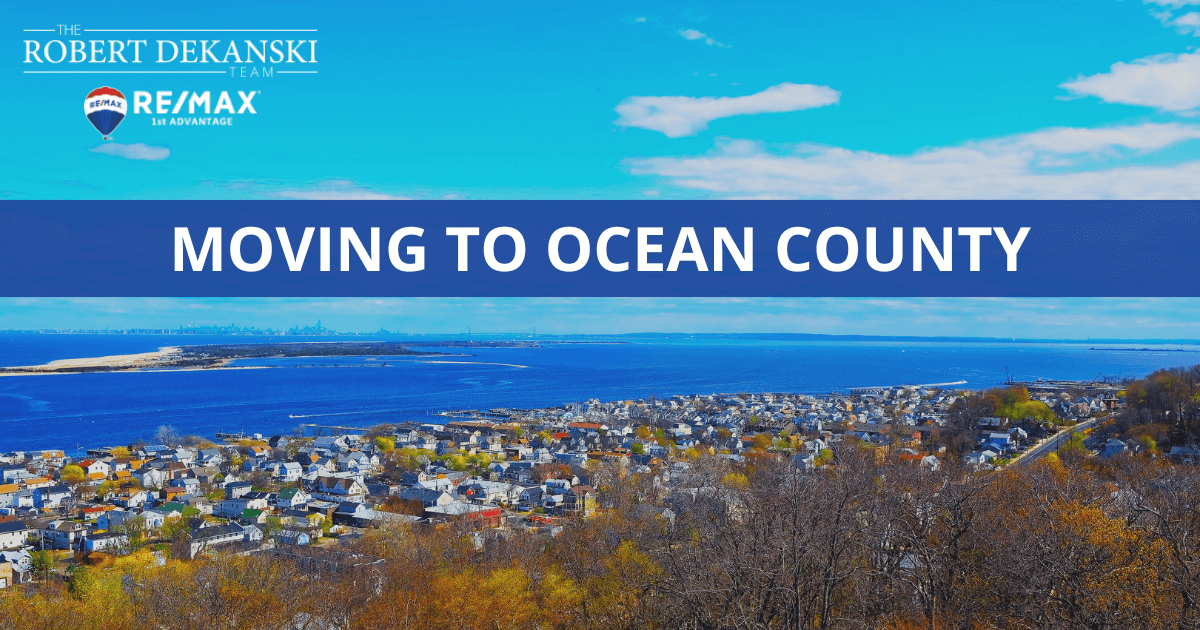 Ocean County Moving Guide 10 Reasons to Love Ocean County