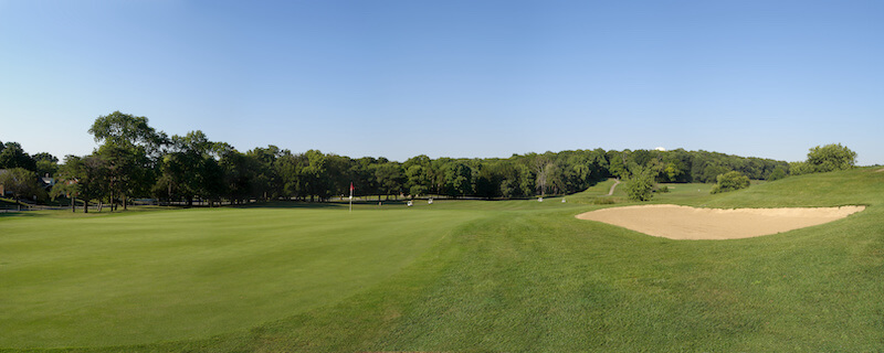 Top 8 Golf Courses in Somerset County, New Jersey