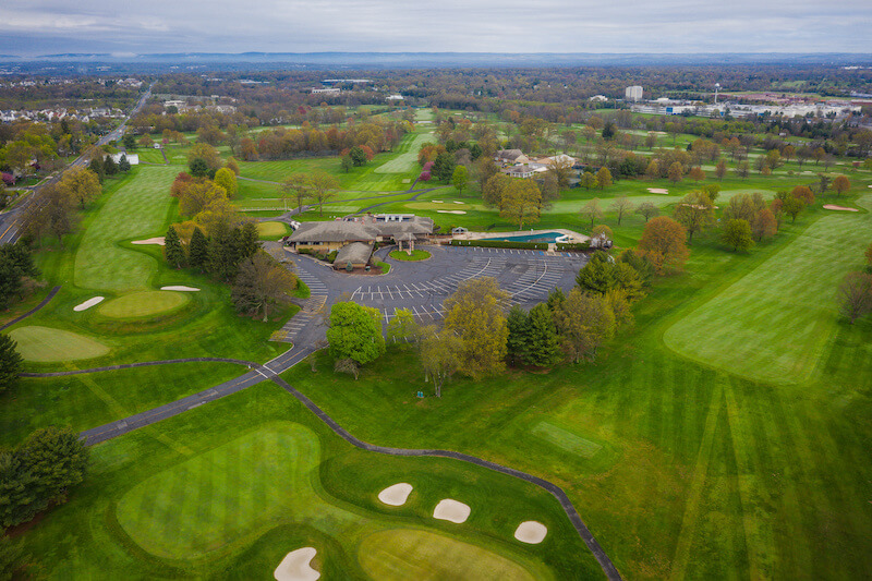 Golf Courses NJ Play Like a Pro at the 16 Best New Jersey Courses