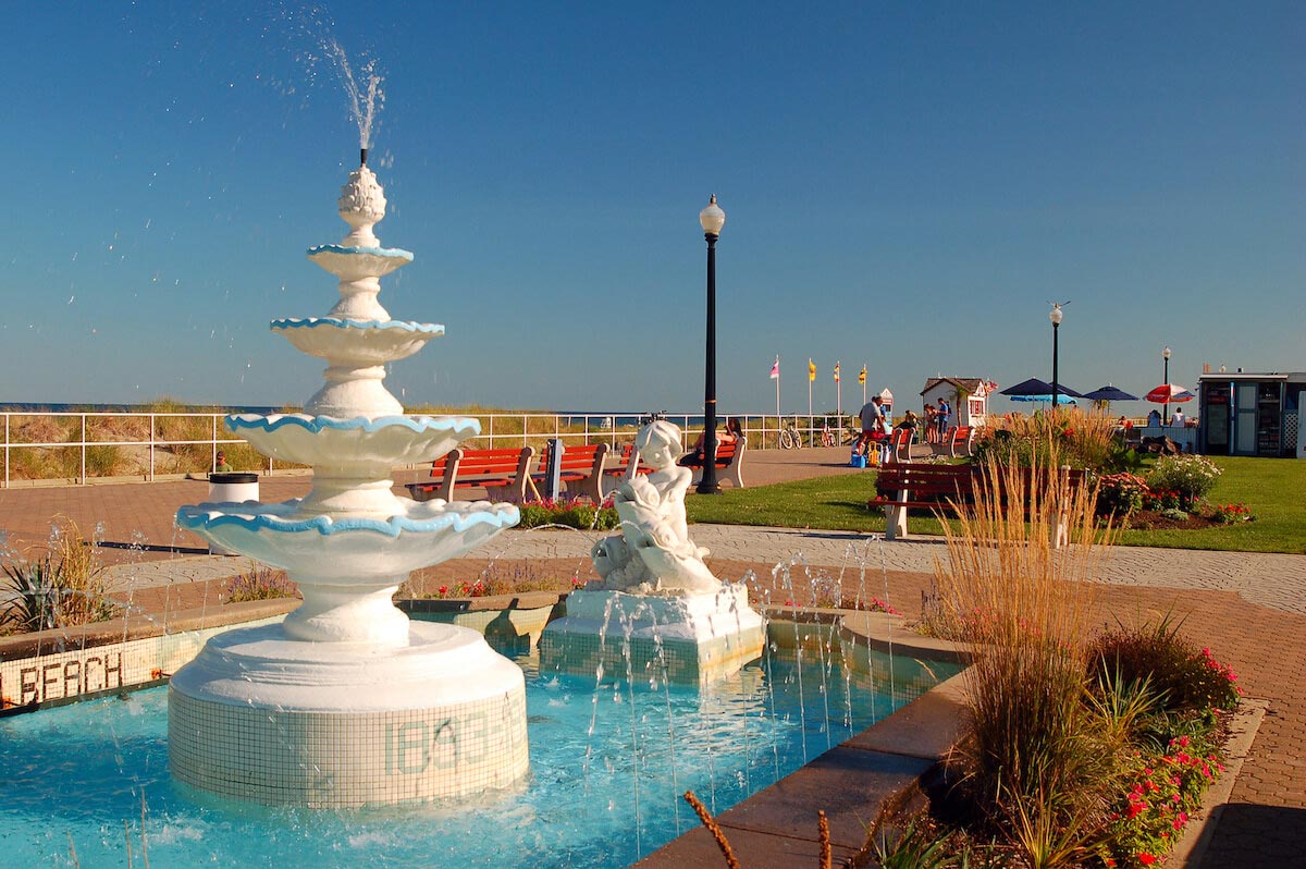 11 Best New Jersey Boardwalks: Discover Fun Boardwalks in NJ