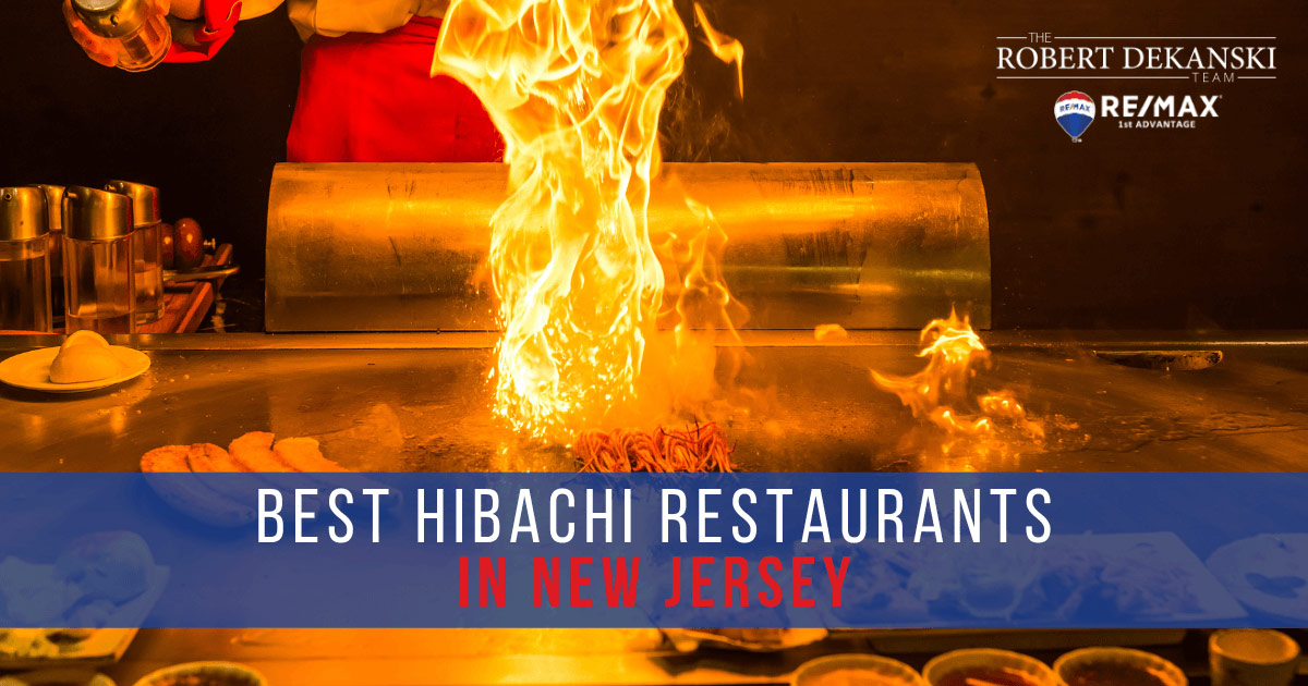 10 Best NJ Hibachi Restaurants: Enjoy Dinner &amp; a Show in NJ