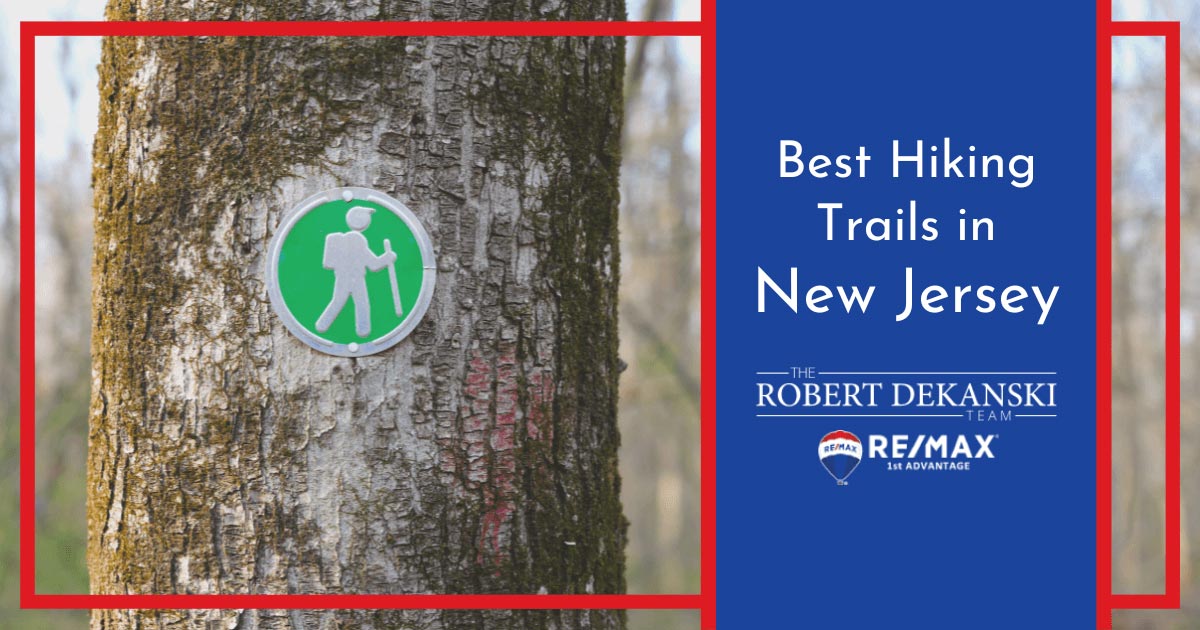 Best Hiking in New Jersey: Top 18 Awesome NJ Hiking Trails