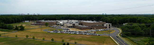 North Brunswick Township High School, North Brunswick NJ