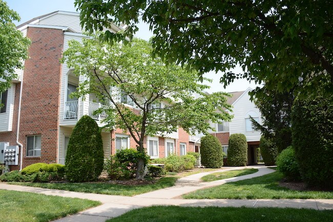 Harbortown Neighborhood in Perth Amboy, NJ