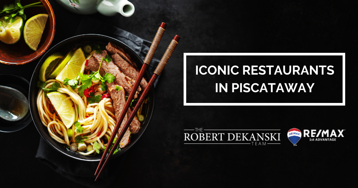 8 Best Piscataway Restaurants - [2023 Guide]