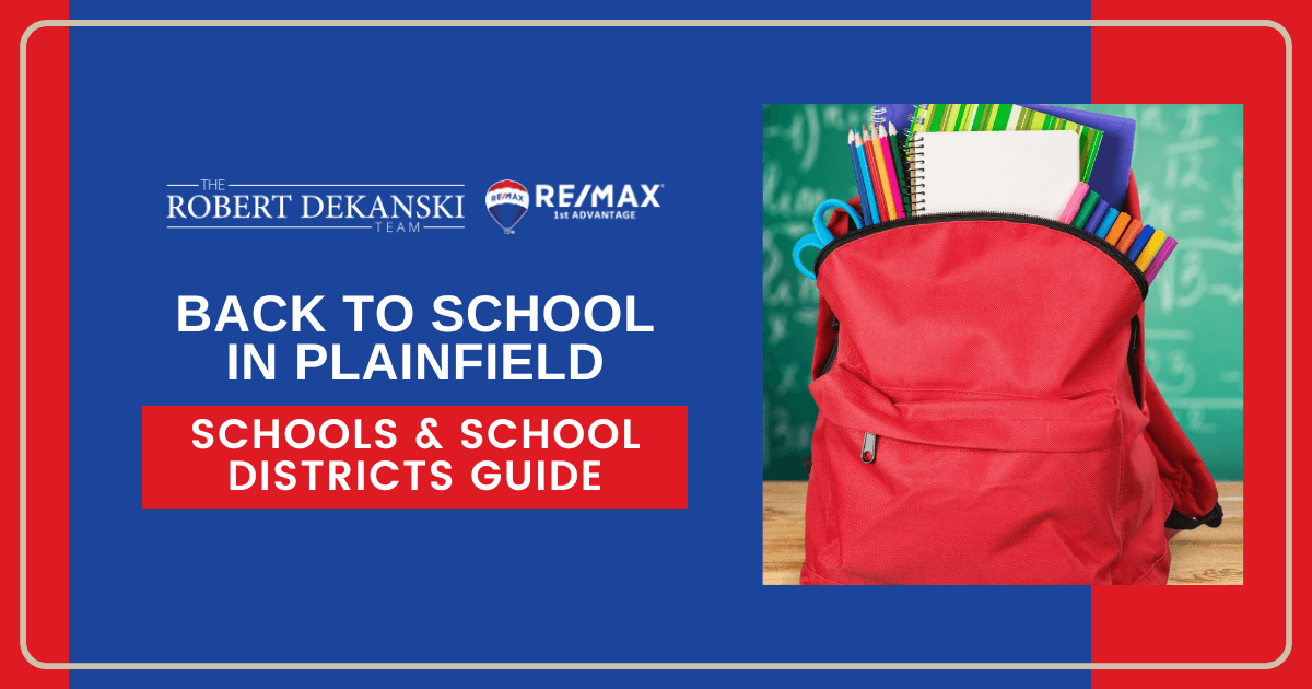 Schools in Plainfield NJ: Your Insider Plainfield Schools Guide