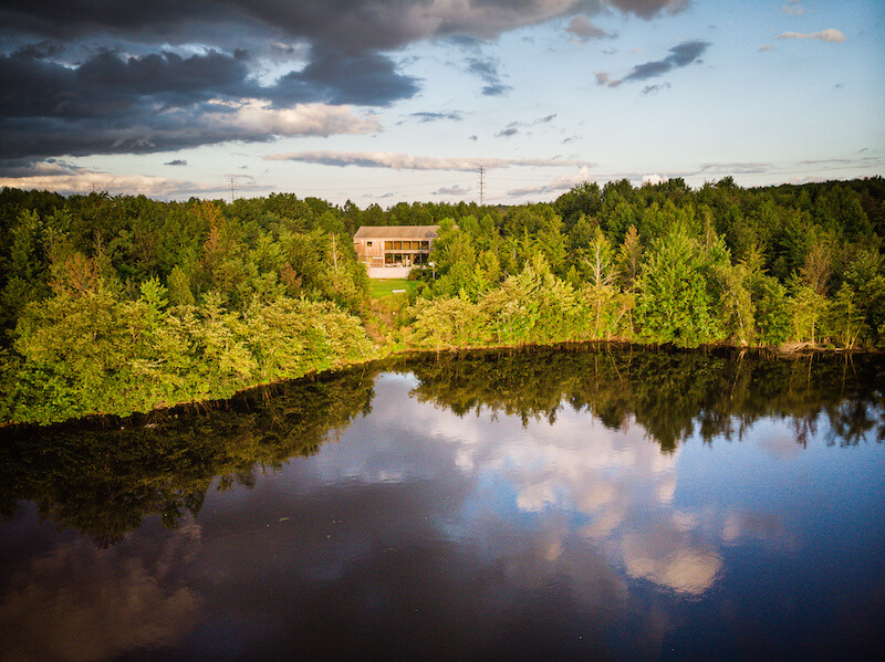 Reasons to Live in Plainsboro, Middlesex County, NJ