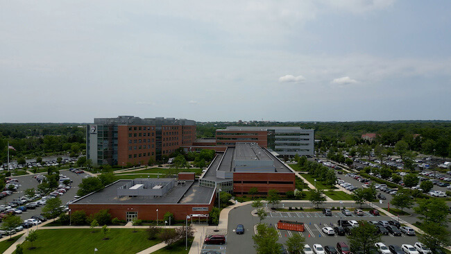 Penn Medicine Princeton Medical Center, Plainsboro NJ