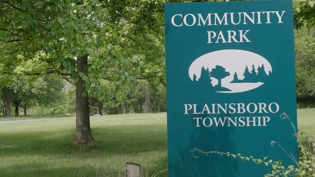 Community Park, Plainsboro NJ