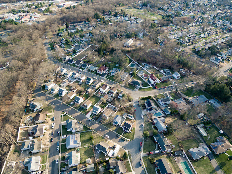 marlboro new jersey township