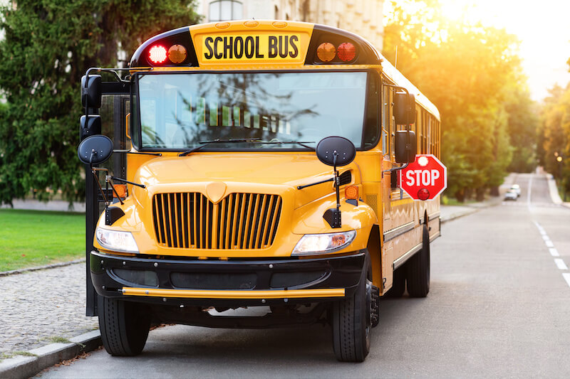 Public Schools in Millburn, NJ