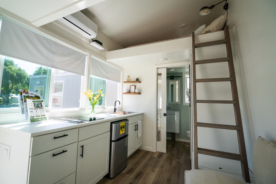 4 Things to Know Before You Buy a Tiny Home