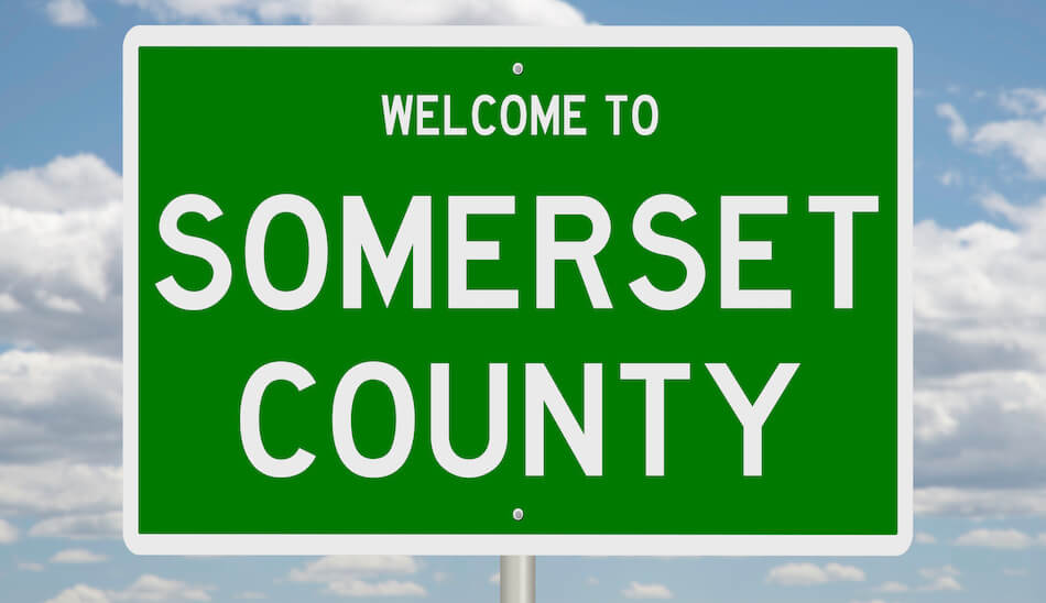 Somerset County July Real Estate Market Update