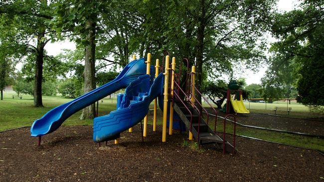 Playground, South Brunswick NJ
