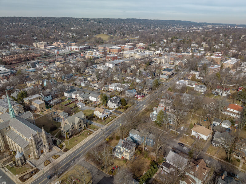 South Orange Neighborhoods: Where to Live in South Orange, NJ