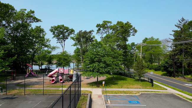 Mundy Avenue Park, Spotswood NJ