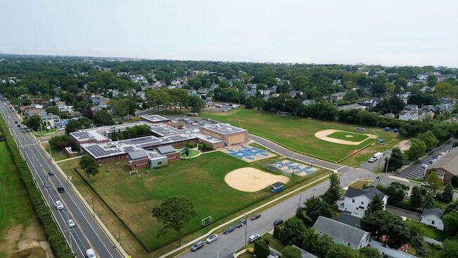 Spring Lake Heights Elementary School, NJ