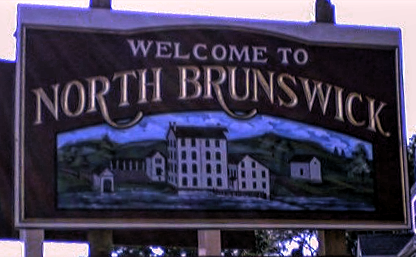 North Brunswick Homes For Sale