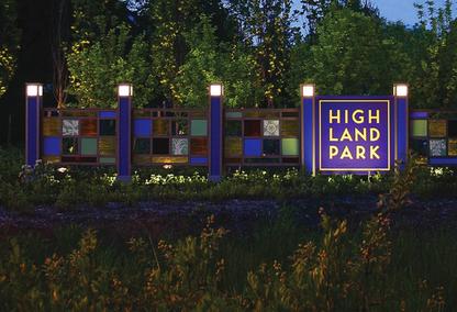 Highland Park Homes For Sale