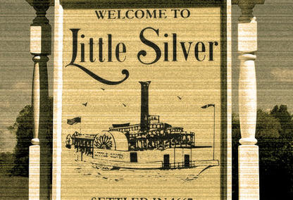 Little Silver Homes For Sale