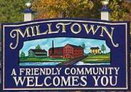 Milltown Homes For Sale