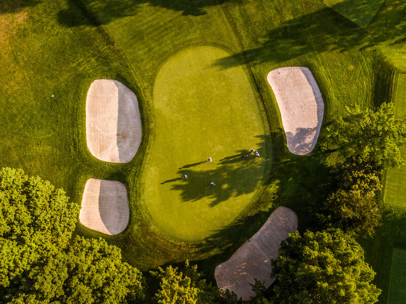 5 Best Golf Courses Near Toms River, NJ Where to Tee Off